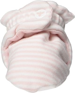 Burt's Bees Baby Unisex Baby Booties