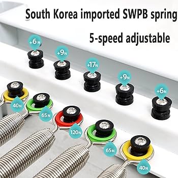 ホームリフォーマー ピラティス用 約210cm x 60cm ホームリフォーマー ピラティス用 約210cm x 60cm Amazon.co.jp