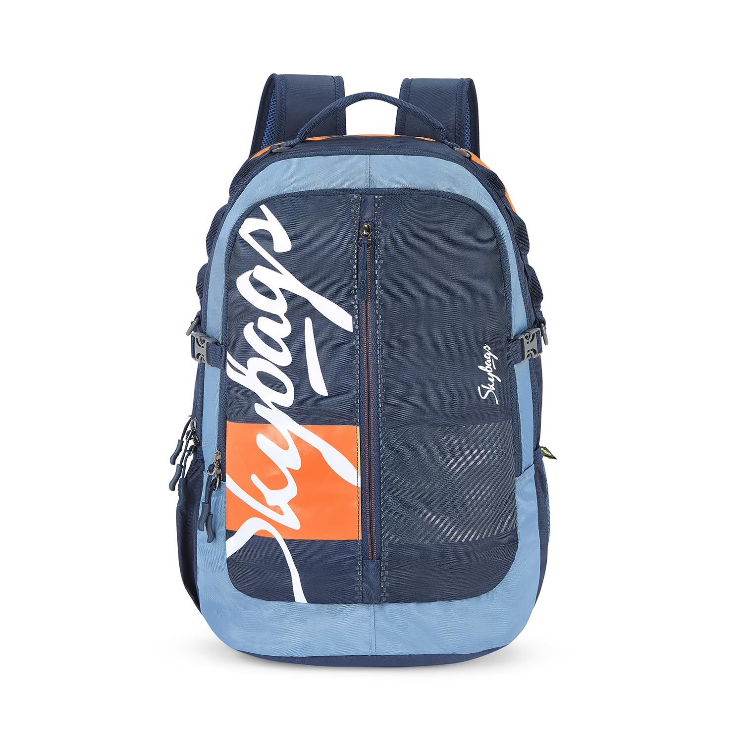 SkybagsSTRIDER NXT 02 LAPTOP BACKPACK H IBL, One Size