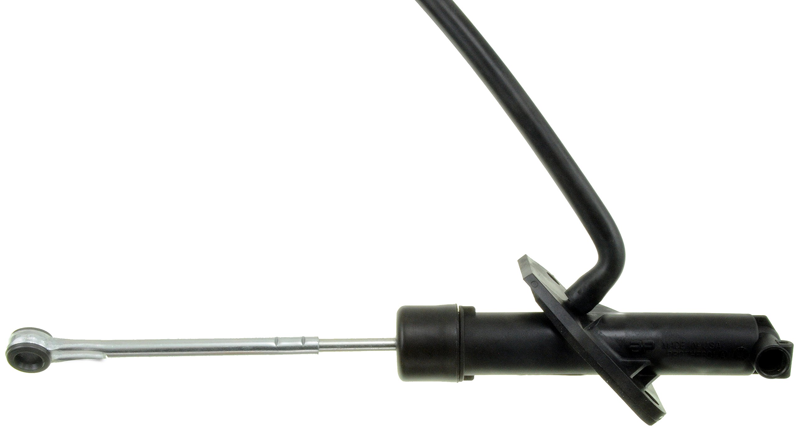 Amazon.com: Dorman CM350125 Clutch Master Cylinder Compatible with 