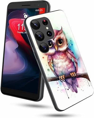 Miniatura 173 de Funda protectora para Samsung Galaxy A13 5G/A04S para Samsung Galaxy A13 5G/A04S, funda de silicona TPU suave con calavera de rosa, diseño elegante