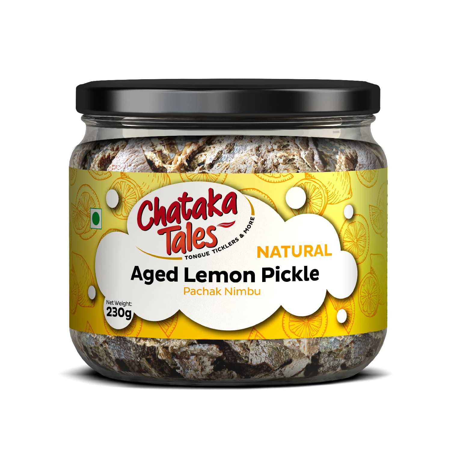 See full amazon price history chart for Chataka Tales Natural Aged Lemon Pickle - 230 Gms Chataka Tales Natural Aged Lemon Pickle - 230 Gms (B0C15FZ1JH) Amazon Price History, Amazon Price Tracker
