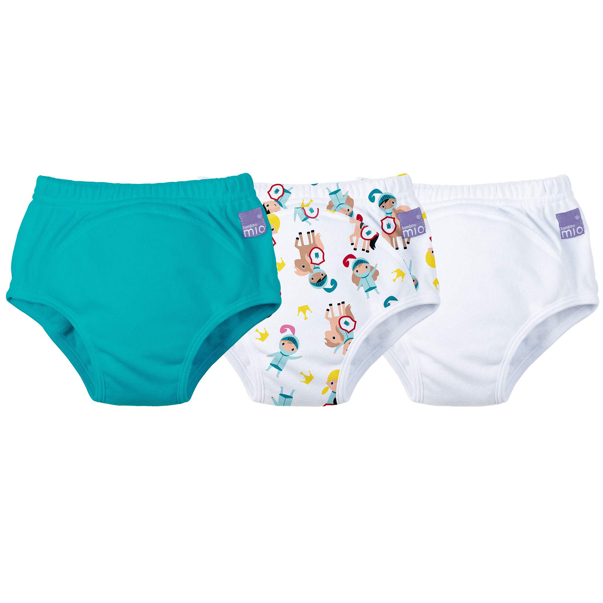 Bambino Mio, Pañal de aprendizaje, Pack de 3 — view 27