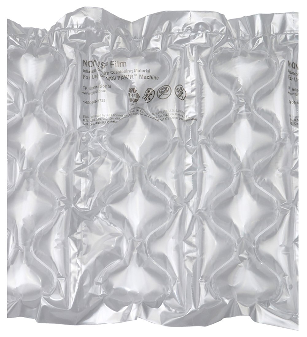 Aviditi Mini Pak'R Large Bubble Quilt Cushion Roll, 16