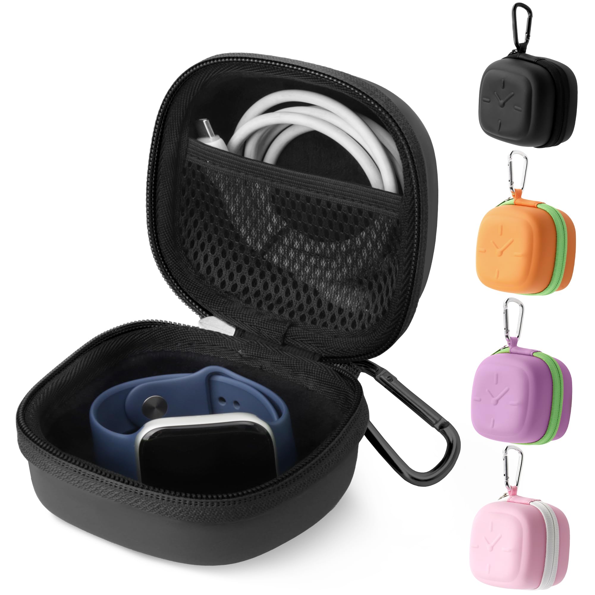 Protective Carrying Case for Smartwatch product research image