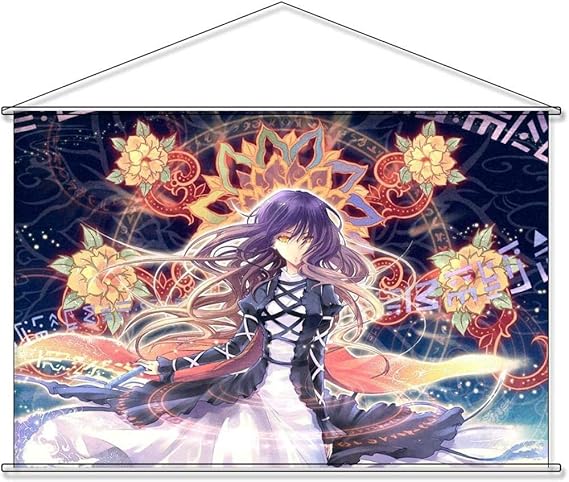 Amazon Co Jp Apqmr 東方project 東方プロジェクト 聖白蓮 ひじりびゃくれん タペストリー ポスター 掛ける絵 巻物 軸物 部屋飾り壁 アニメ おしゃれ 萌え 60cm 90cm ホビー 通販 Amazon Co Jp Apqmr 東方project 東方プロジェクト 聖白蓮 ひじりびゃくれん タペストリー ポスター 掛ける絵 巻物 軸物 部屋飾り壁 アニメ おしゃれ 萌え 60cm 90cm ホビー 通販
