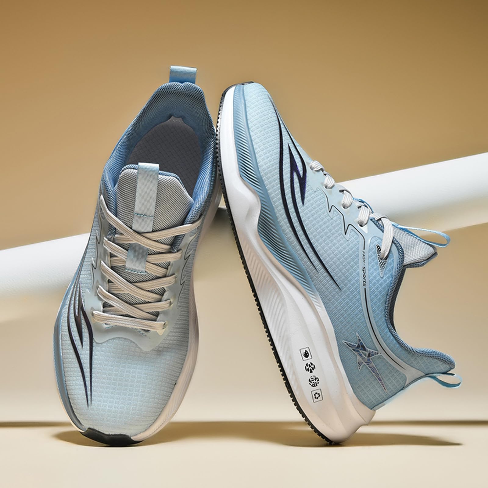 Zapatillas de deporte profesionales para hombre Marathon con placa de carbono, zapatillas deportivas transpirables, cómodas, ligeras, fitness al aire libre, EU39-50