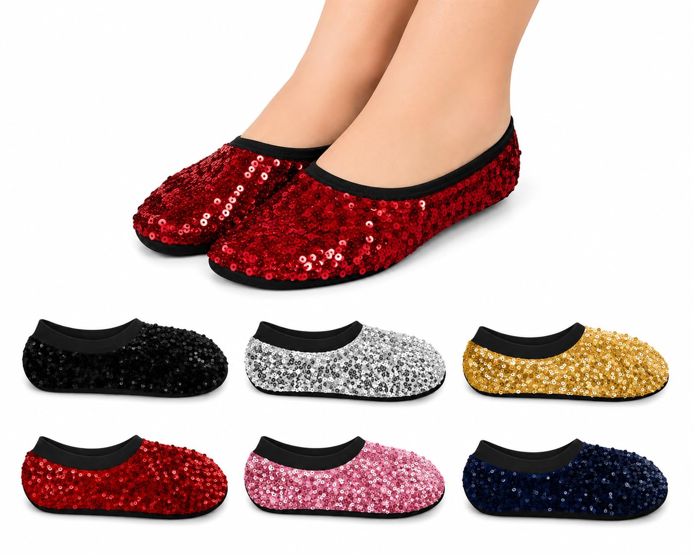 fashiol Women & Girls Sheer Lace Ankle Socks | Transparent Mesh Net Socks | Floral Lace Breathable Summer Socks | Socks for Casual, Office & Everyday wear-picture-12