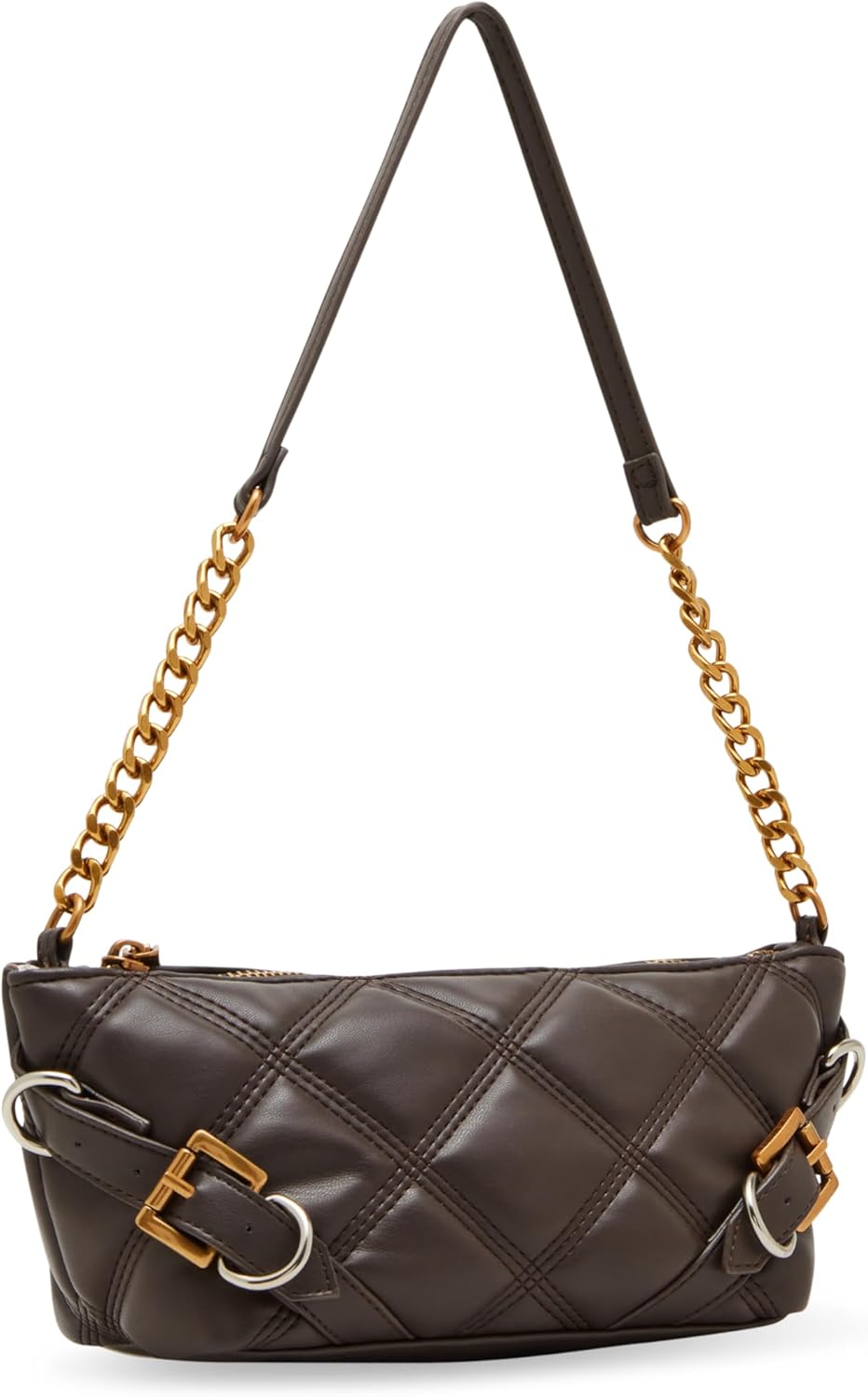 Steve Madden Women's Steve Madden Bcandi Elongated Shoulder Bag