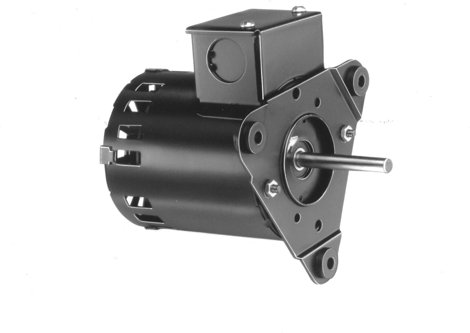 1/30hp 1550RPM CW 3.3 Diameter 115 Volts (Jenn air) Fasco # D1173