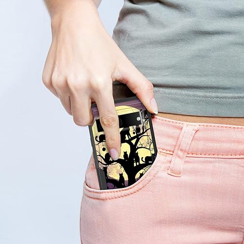 Miniatura 5 de Funda para Pixel 7a, funda protectora híbrida de doble capa resistente a prueba de golpes de policarbonato duro de silicona suave TPU para Google