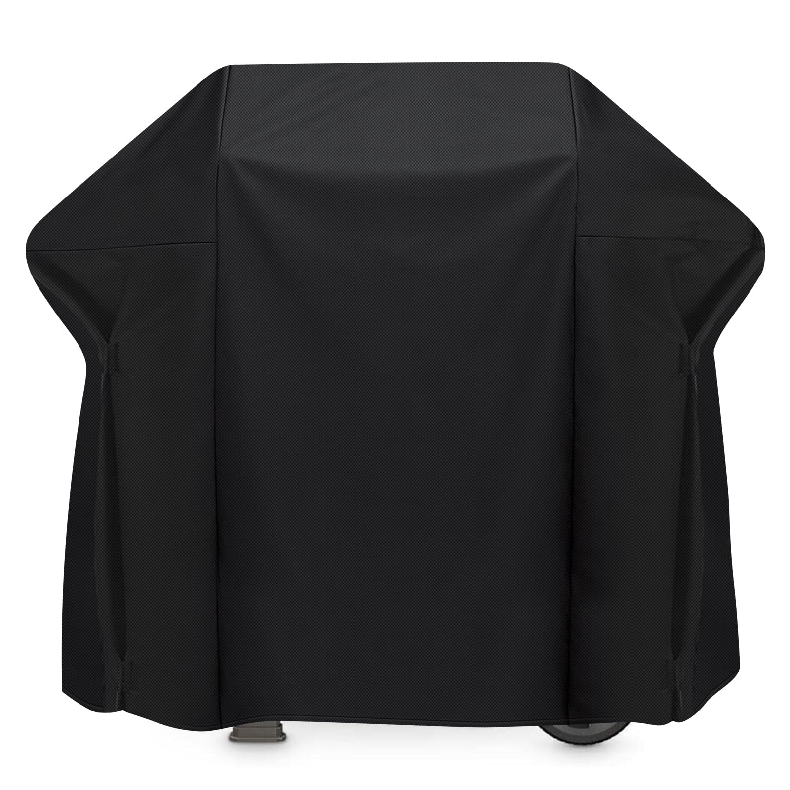 Grill Cover for Weber Spirit and Spirit II 200 Series, Grill Cover 48 Inch Water-Resistant Oxford Fabric, Barbecue Cover with Velcro