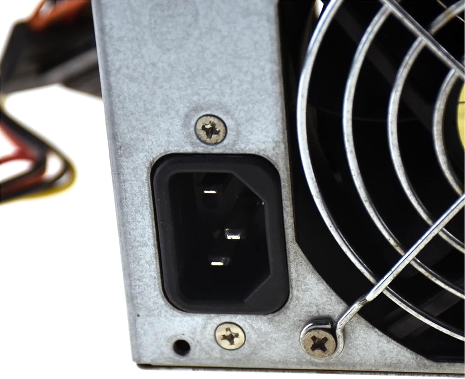 Used for DC7608 DC7800 7900 MT Power Supply PS-6361-4HP 437357-001 437799-001 365W PSU