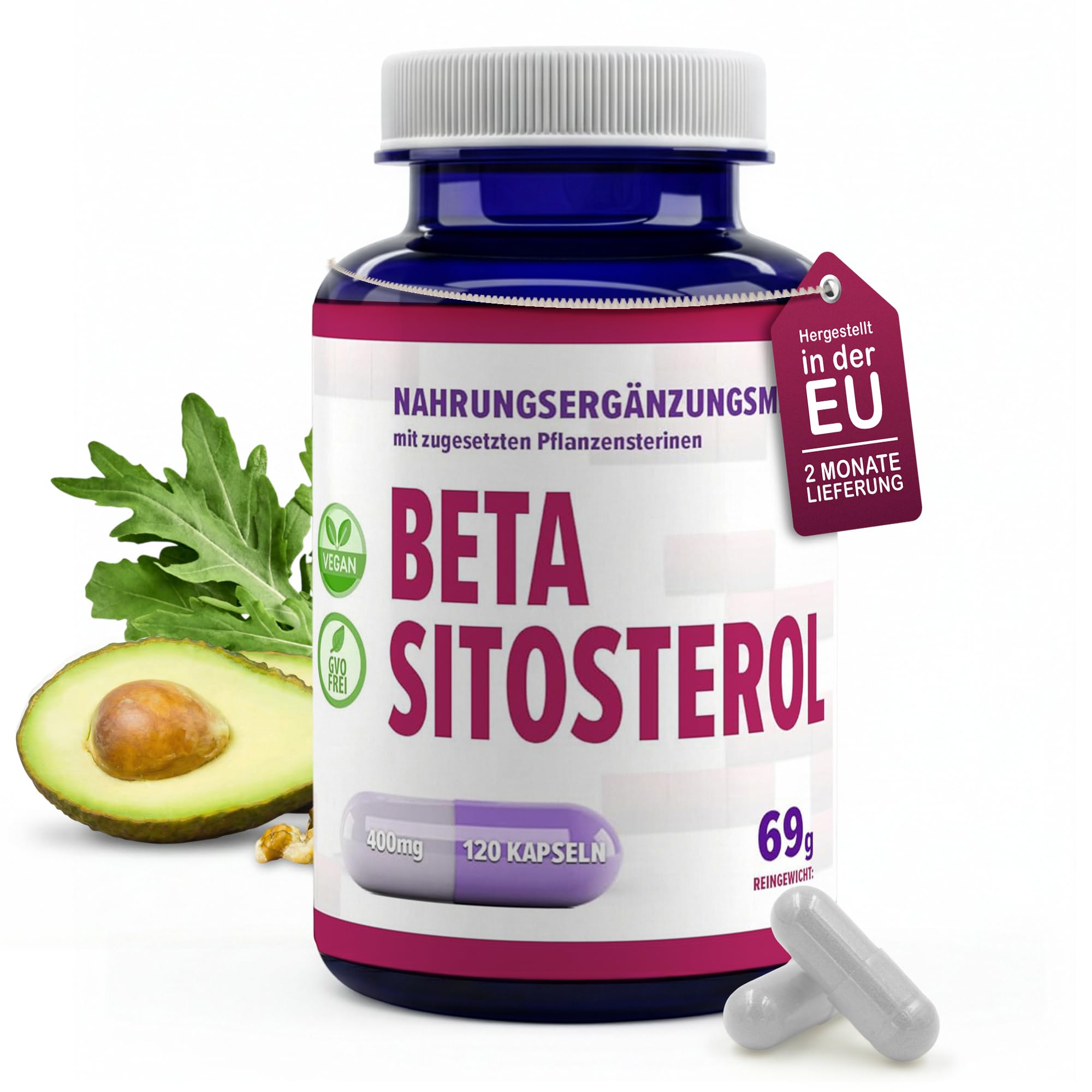 DG Supplements
