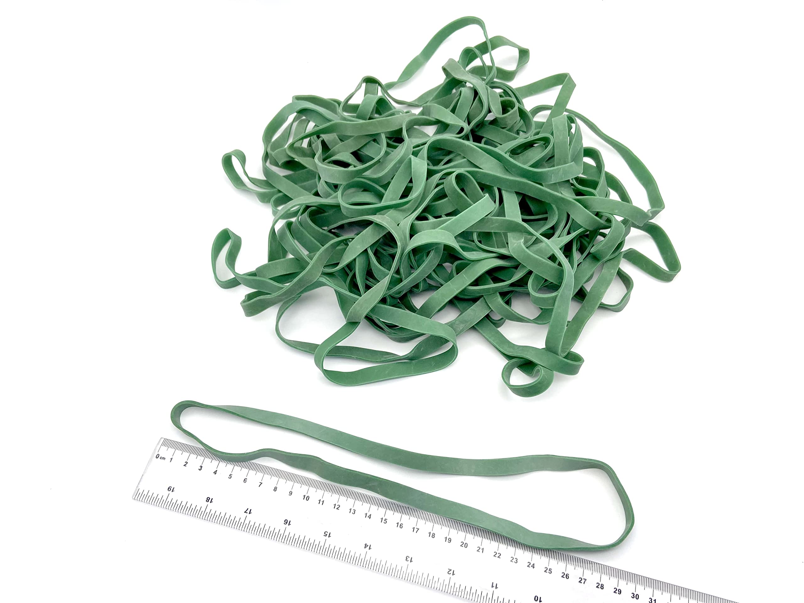 ELASTICI ASSORTITI COLORI E MISURE BUSTA 1KG, Elastici, Siam International - Foto 5