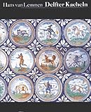  Delfter Kacheln