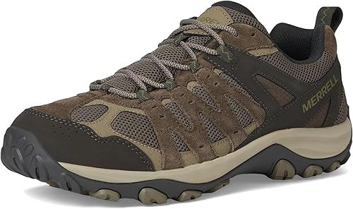 Miniatura 7 de Merrell Zapatillas de senderismo y caminata para hombre Accentor Sport 3 Gore-tex