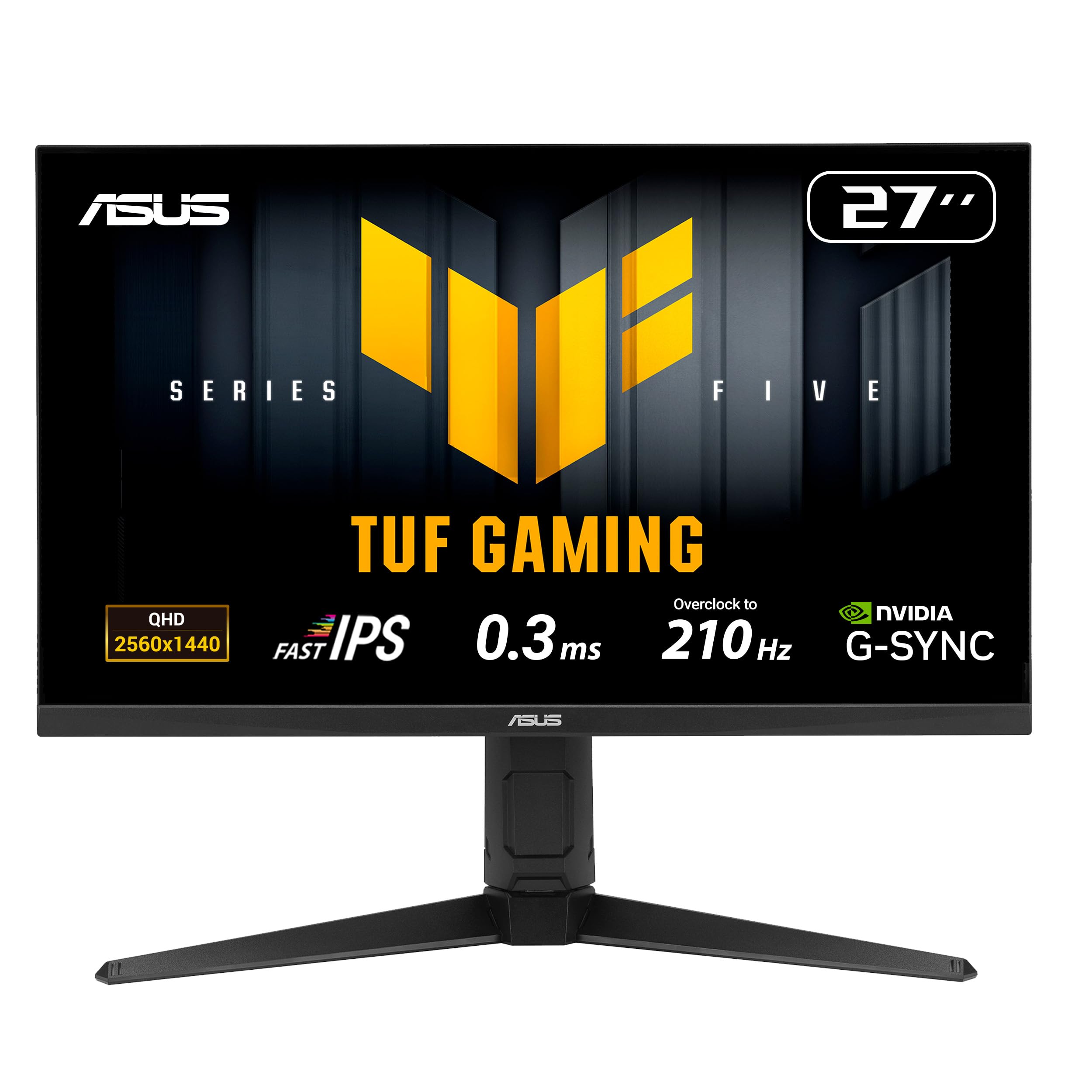 ASUS TUF GAMING 27