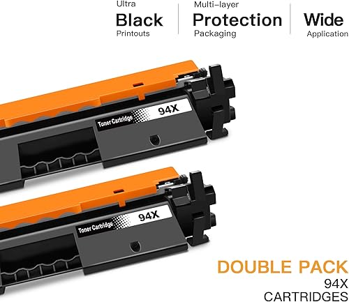 Miniatura 21 de E-Z Ink Reemplazo de cartucho de tóner compatible con Samsung 111S, 1 toner 251XL-44P,270XL*4PGBK,4B.,702xl*2b,BDR420*2D,Negro