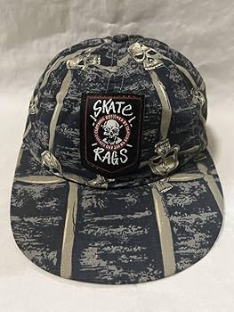 90s REAL skateboard co キャップ　アメリカ製 90s REAL skateboard co キャップ アメリカ製 楽天市場】real