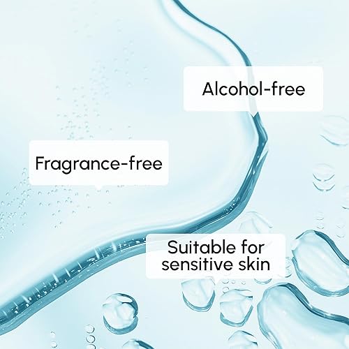 Miniatura 9 de MAREE Tóner de Ácido Glicólico Tóner Exfoliante para Rostro Acido Glicolico para Manchas