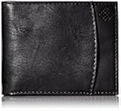 Men's RFID Passcase Wallet