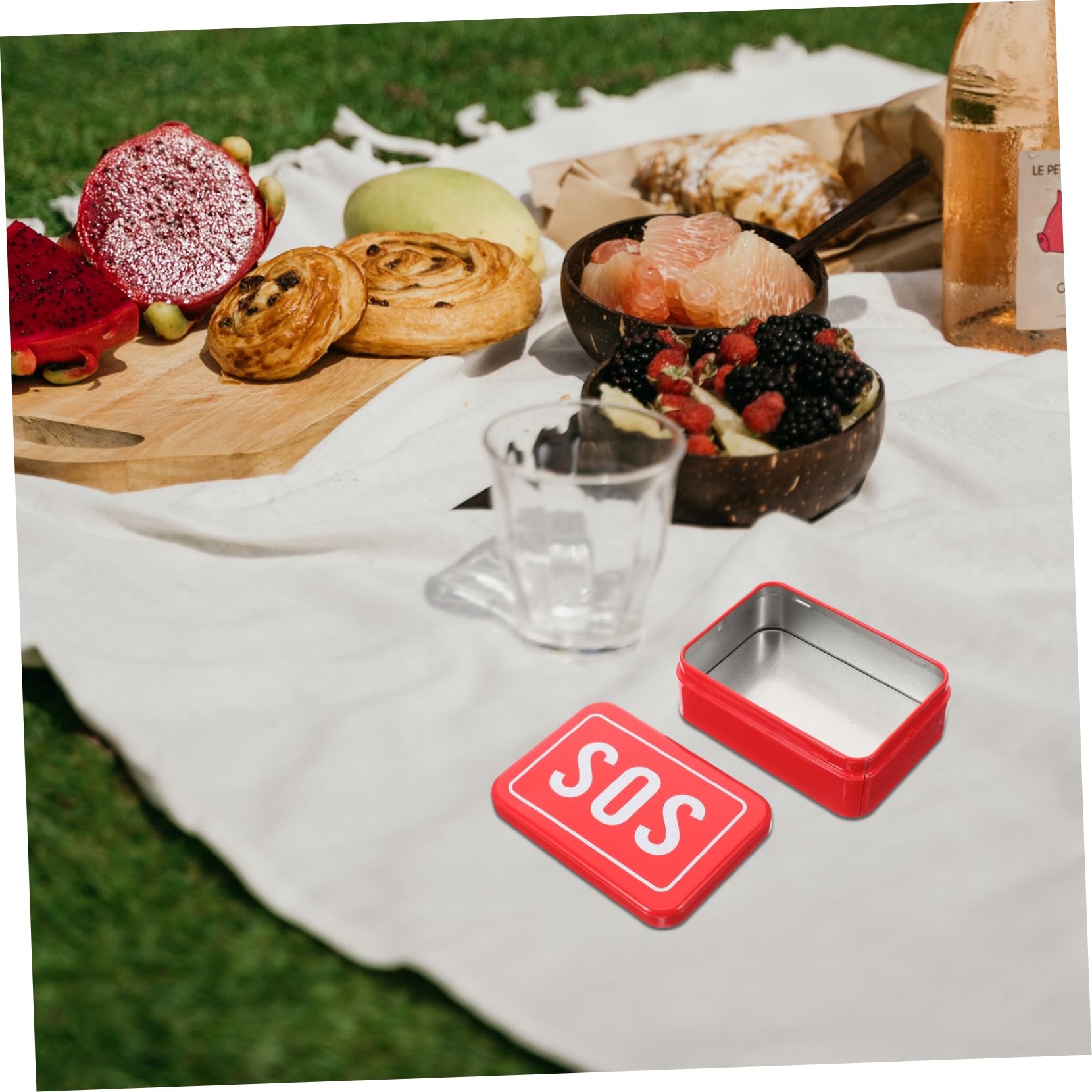 Survival Survival Geräte Organizer Ausrüstung Survival Kits Outdoor Camping Grundausstattung Camping Ausrüstungs Kit Camping Werkzeug Camping Kit Camping Zubehör Aufbewahrung