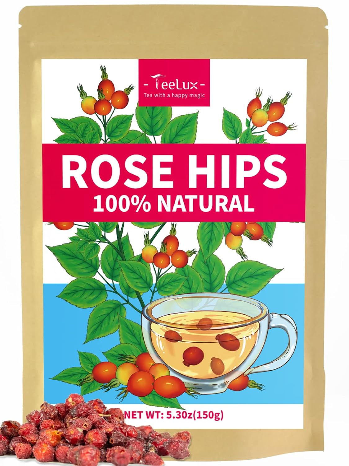 Rosehips
