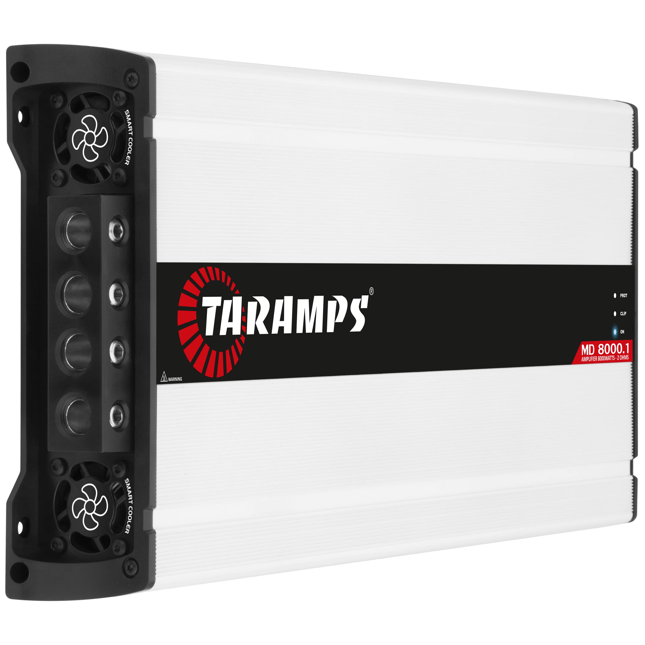 Amazon.co.jp: Taramps MD8000.2 アンプモジュール クラスD 1