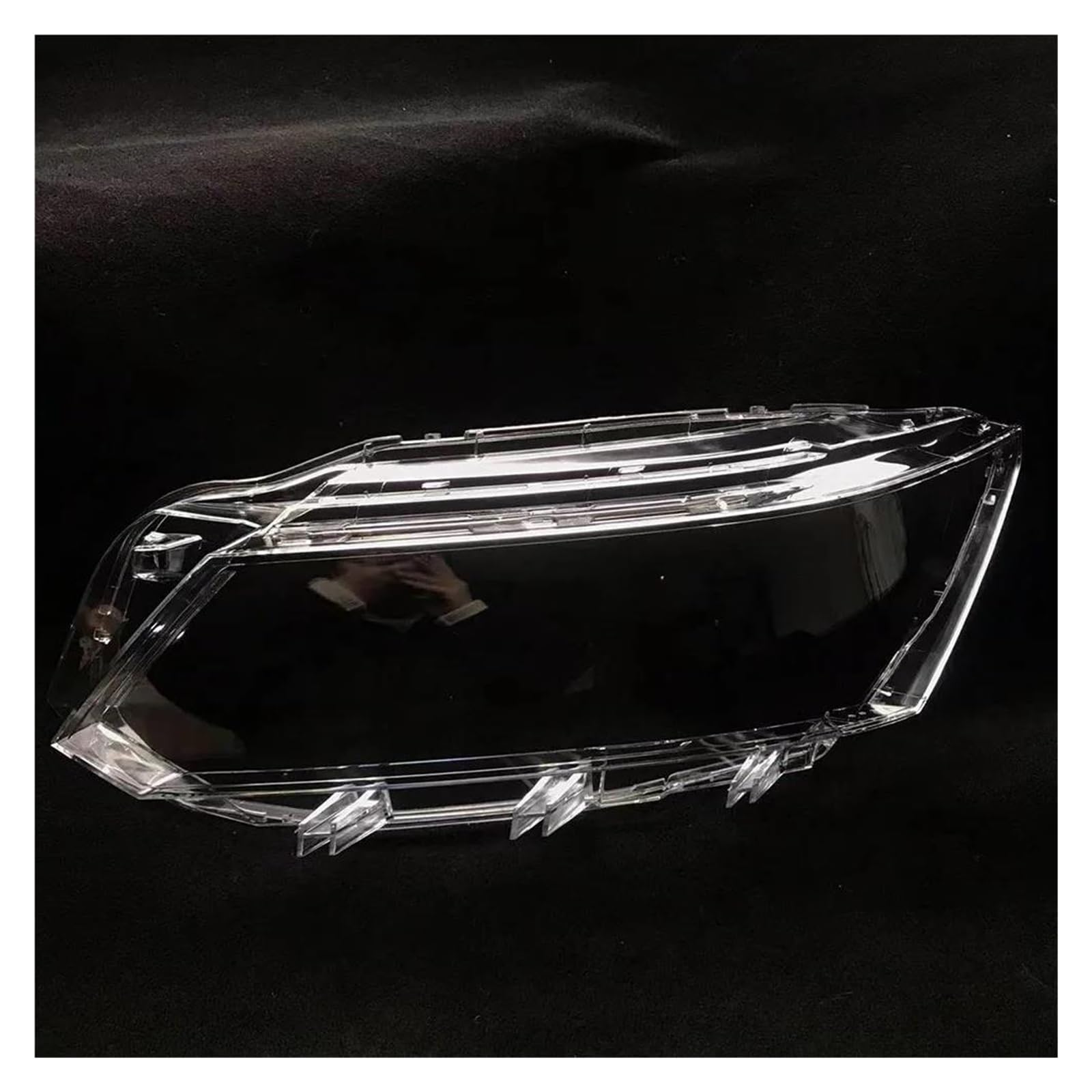 Abat-jour transparent pour phare Passat 2017 remplacement gauche - 7