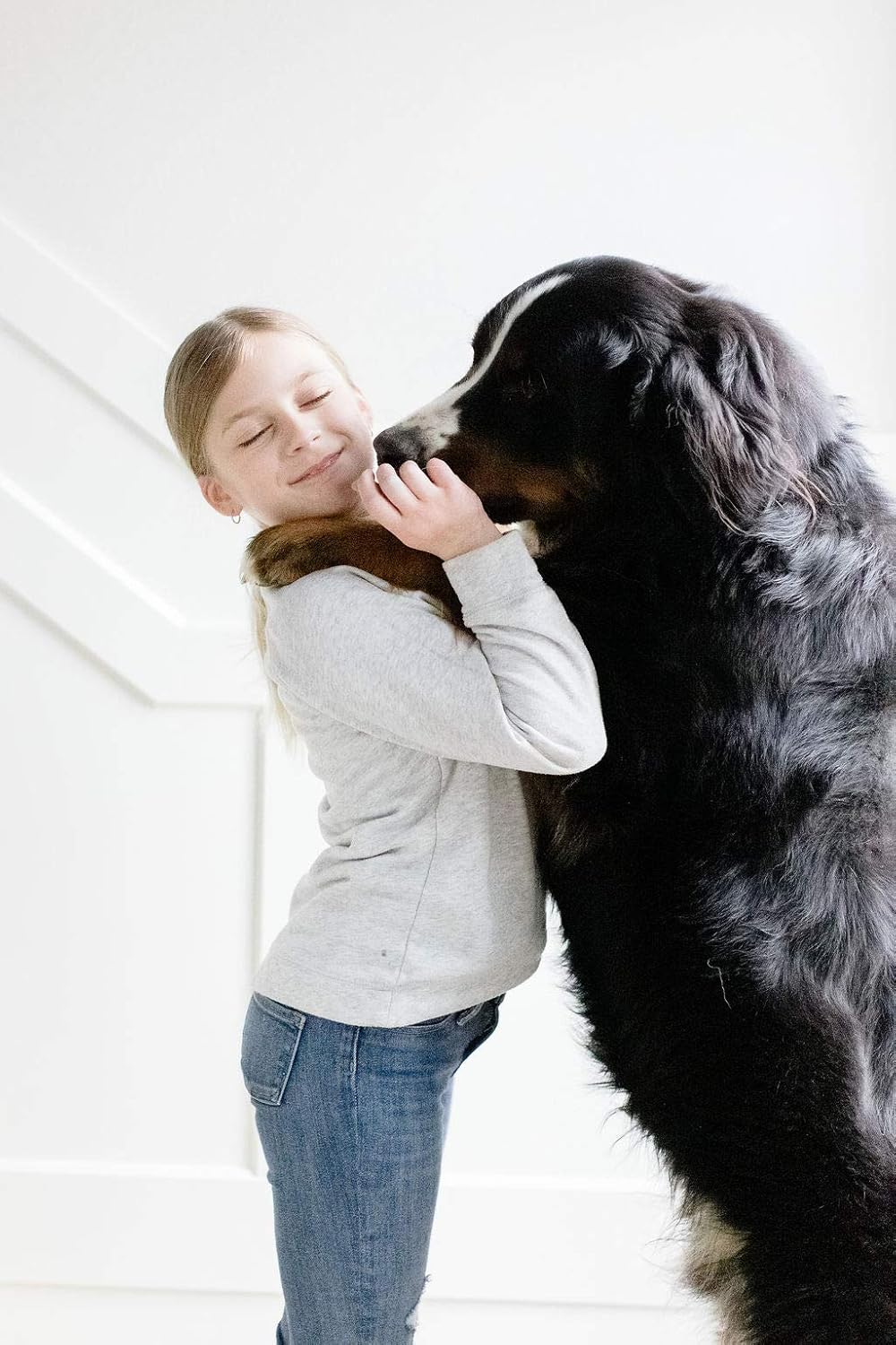 long lasting dog perfume