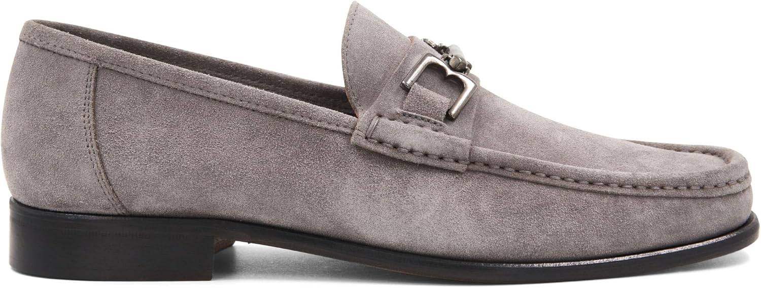 Bruno Magli Mens Trieste - Image 2