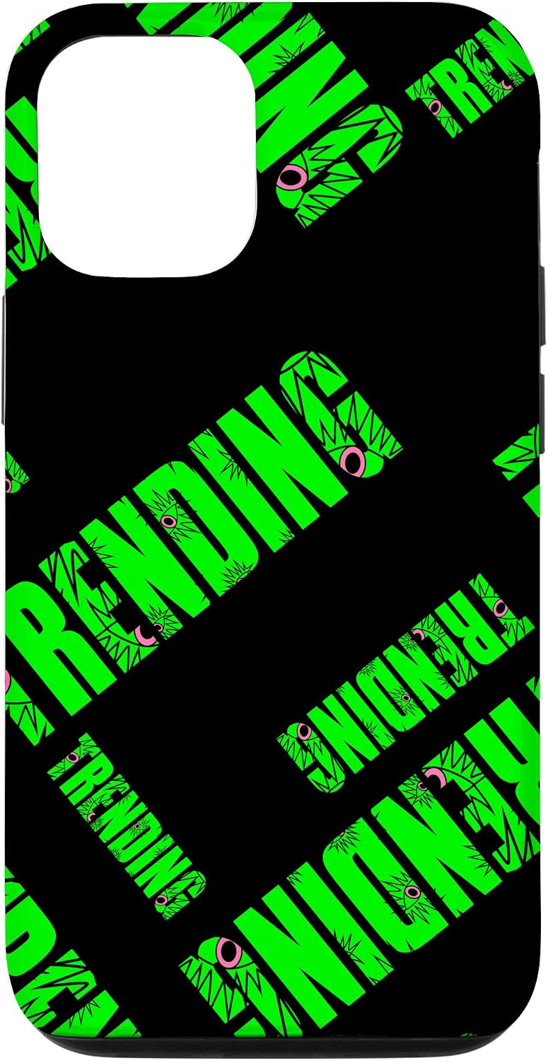 iPhone 15 Trending Case