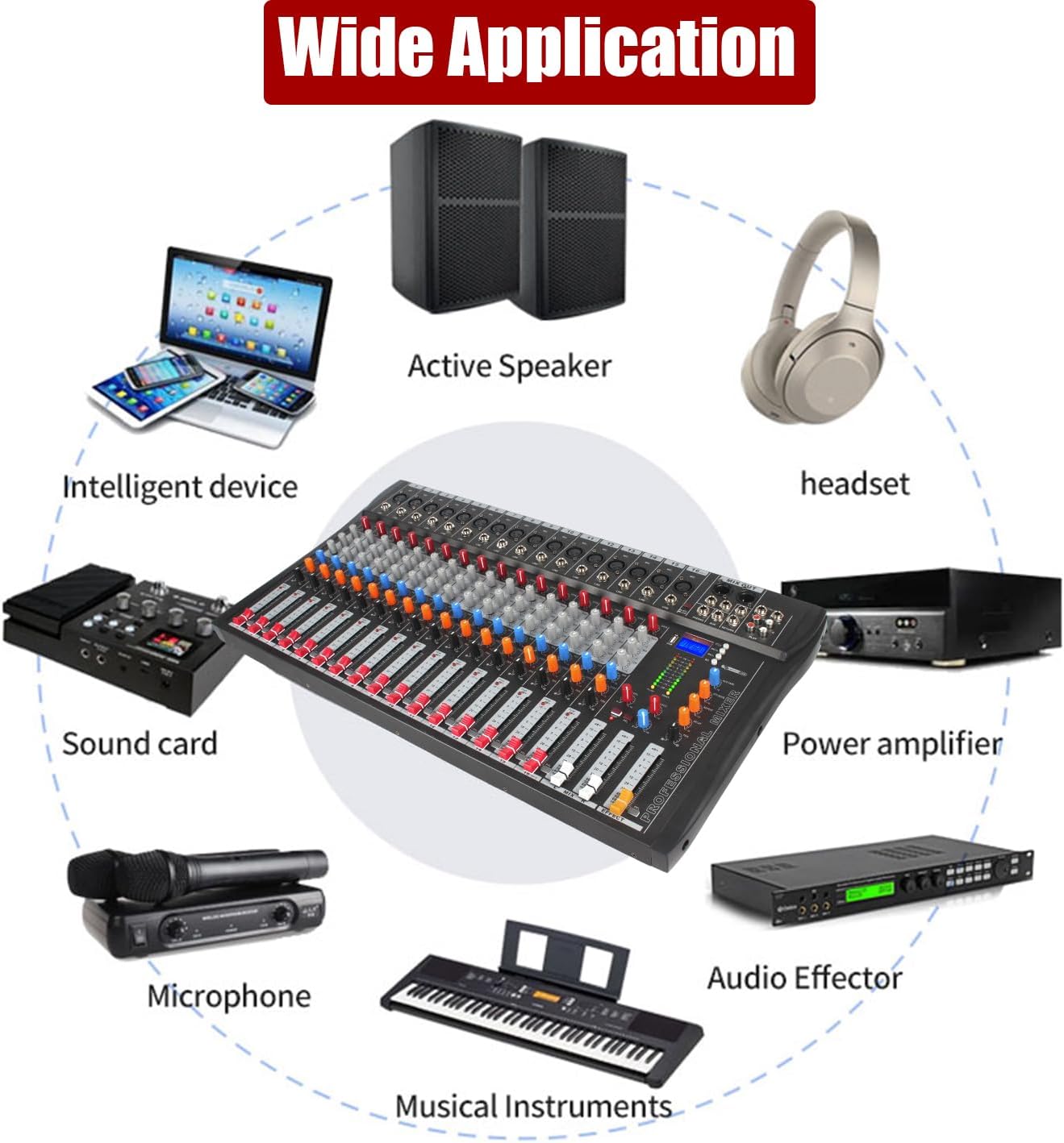 Precise real-time monitoring feature