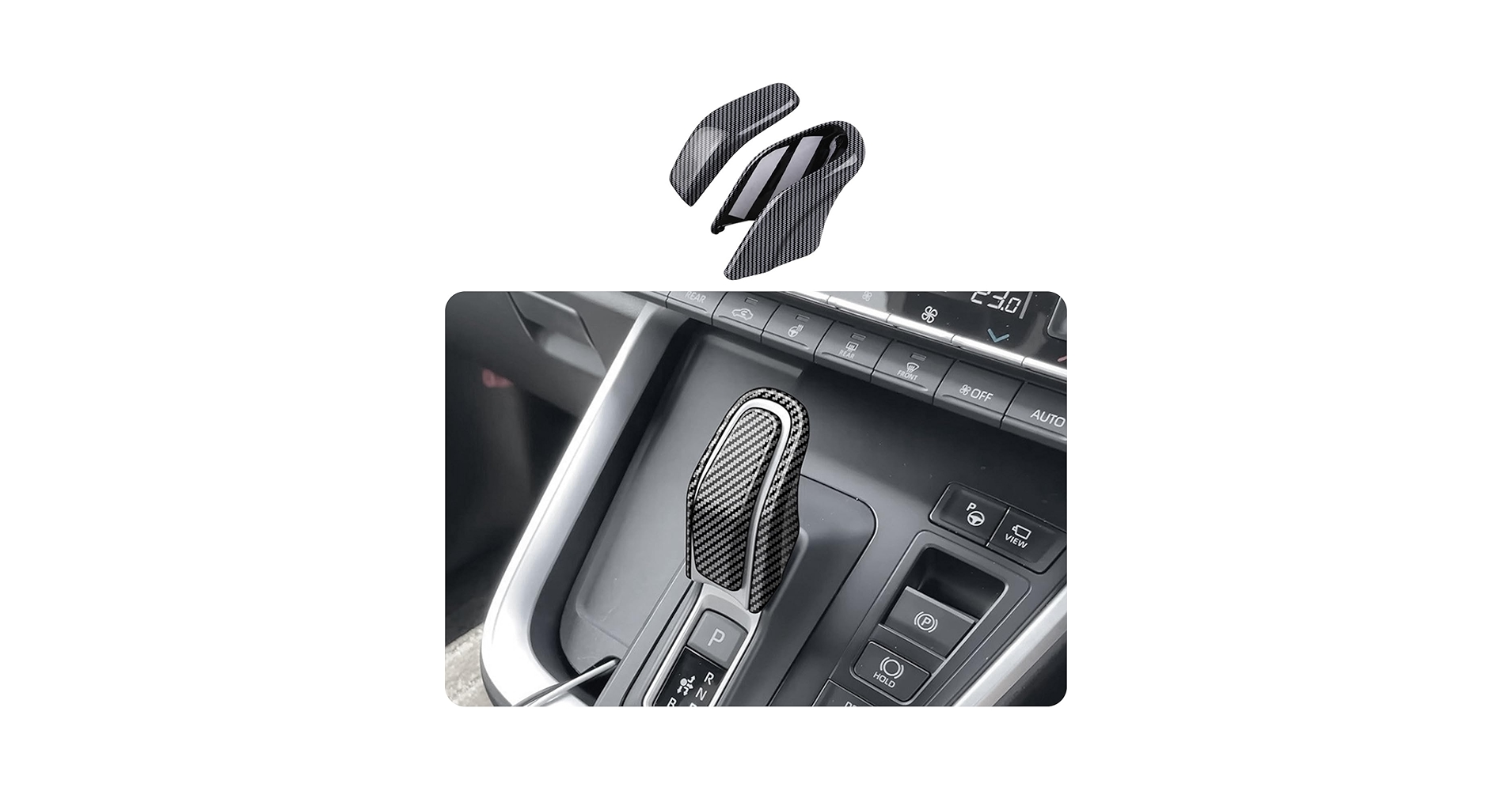 Amazon | ZUNEIGUNG トヨタ新型ヴォクシー 90系 / 新型ノア 90系