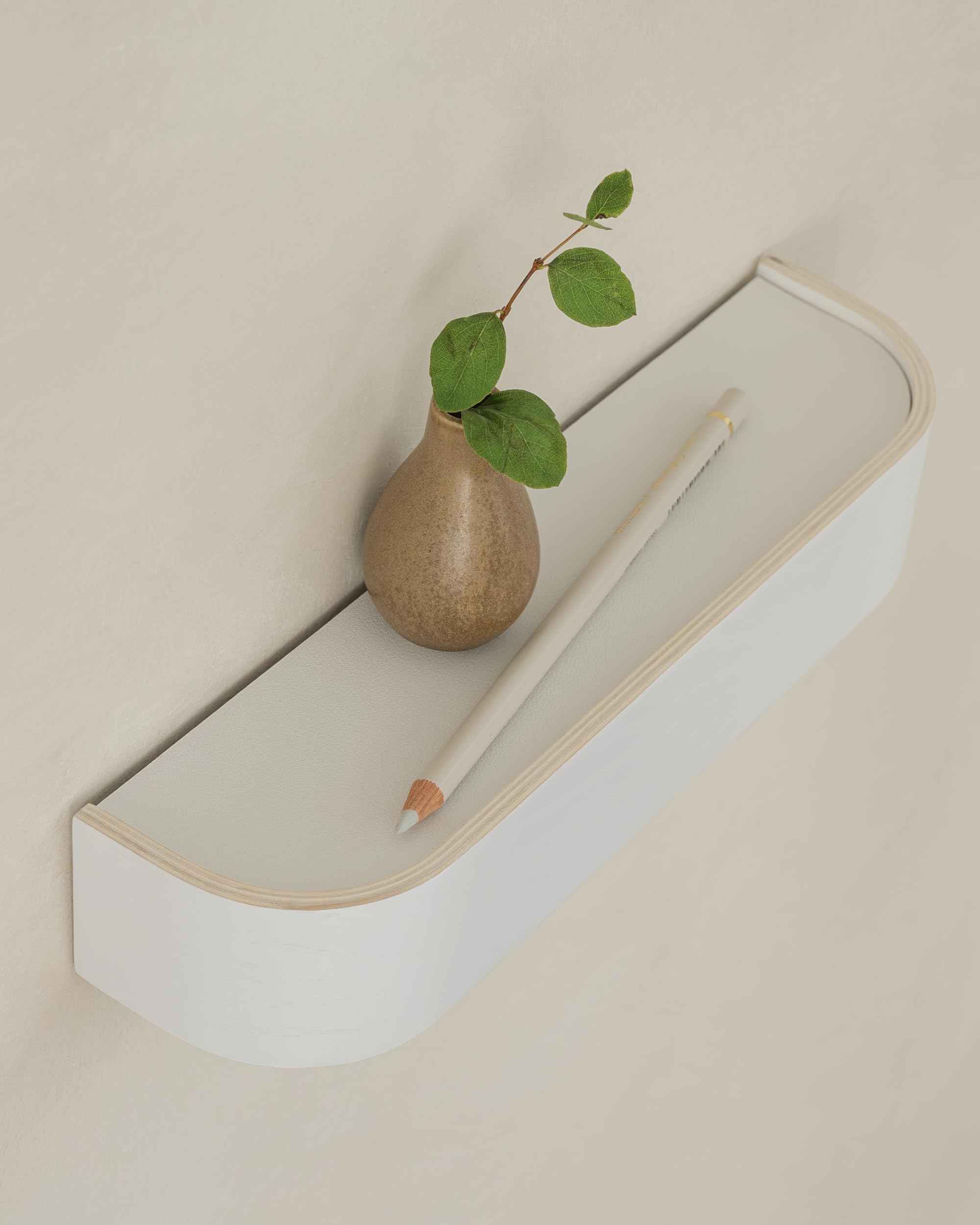 Amazon.com: Kazai. Key Holder 'Toke' | Minimalist Key Hook Design