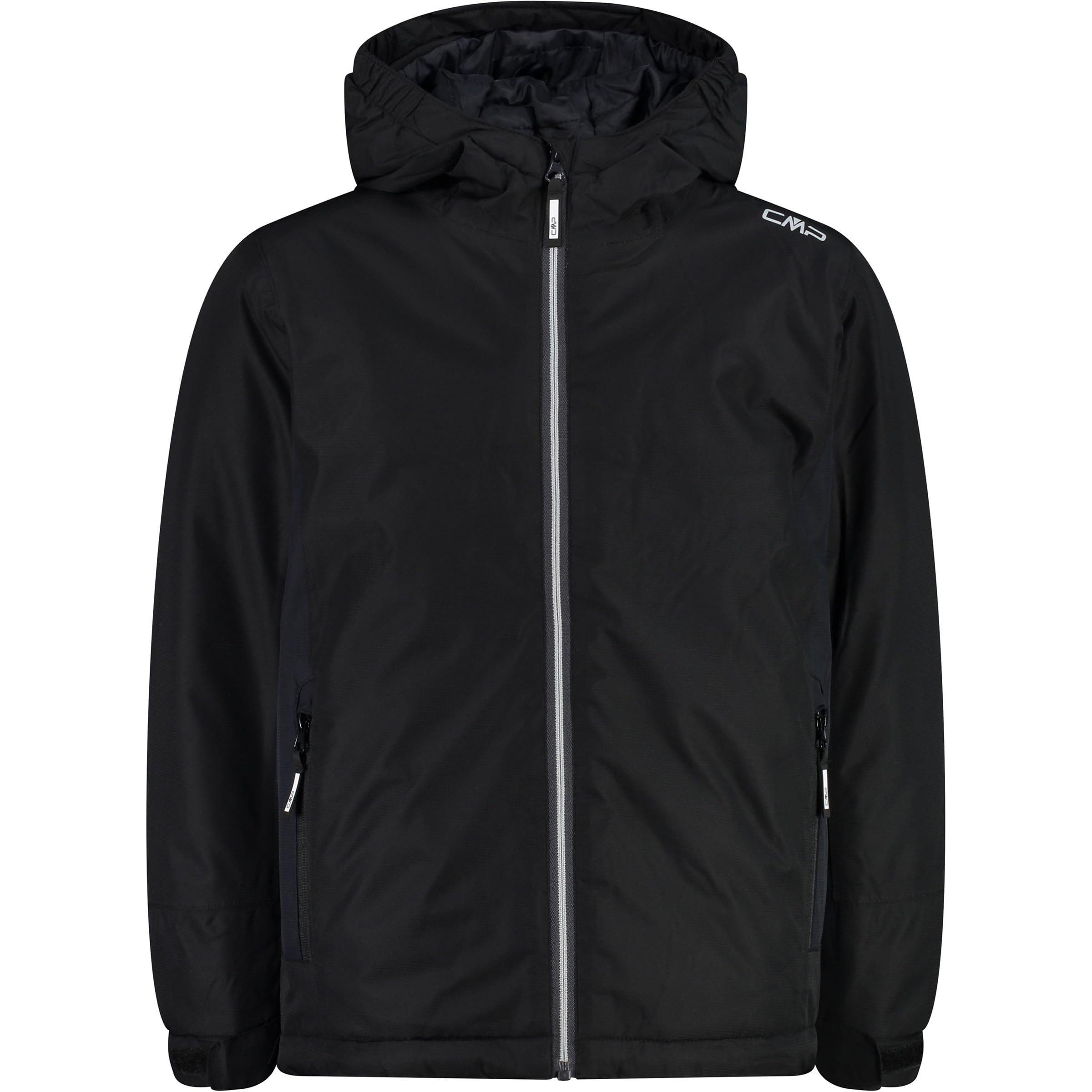 CMP Chaqueta Niño con Capucha Fija