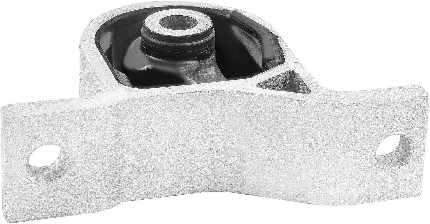 Acura EL 2002-2005 Civic 2001-2005 3PCS Engine Mount Motor and Automatic Transmission Hydraulic Mounts Kit,L4 1.7L,Replace Numbers: A6595, A6591, A4511