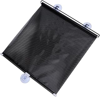 ORFOFE Persianas De Ventosa Persianas Pretas Persianas Externas Persianas Internas Persianas De Impressão Para-Sol Cortinas Bloqueando Cortinas Blackout Persianas Com Persianas De Rolo