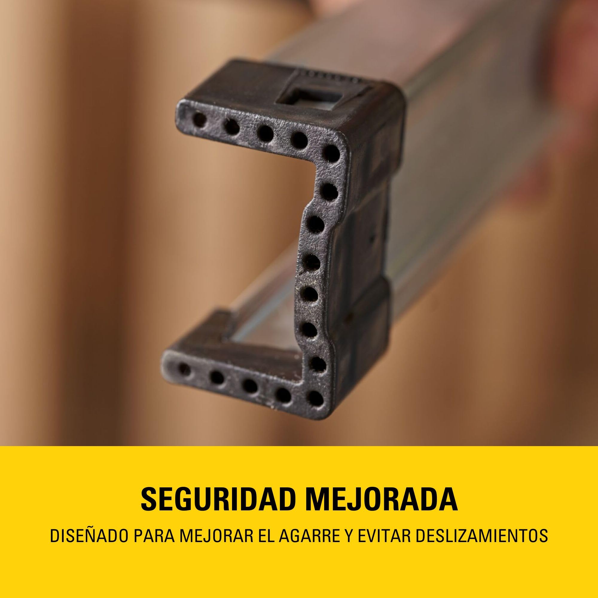 STANLEY Caballetes Metálicos Plegables 340Kg Par 1-97-475