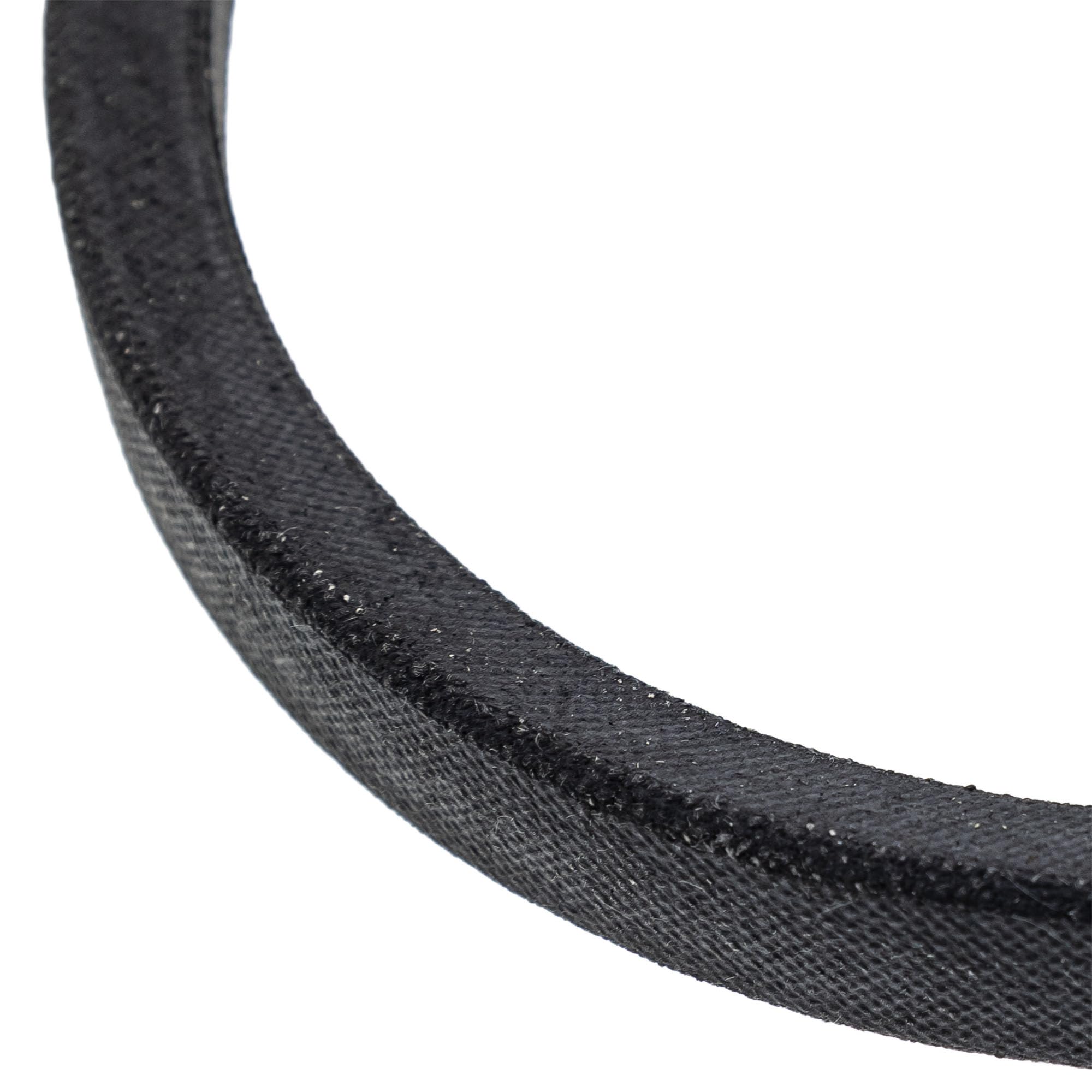 Cinghia Di Trasmissione Caltric Per John Deere 108 111 116 130 160 175 E Molti Altri - M84075