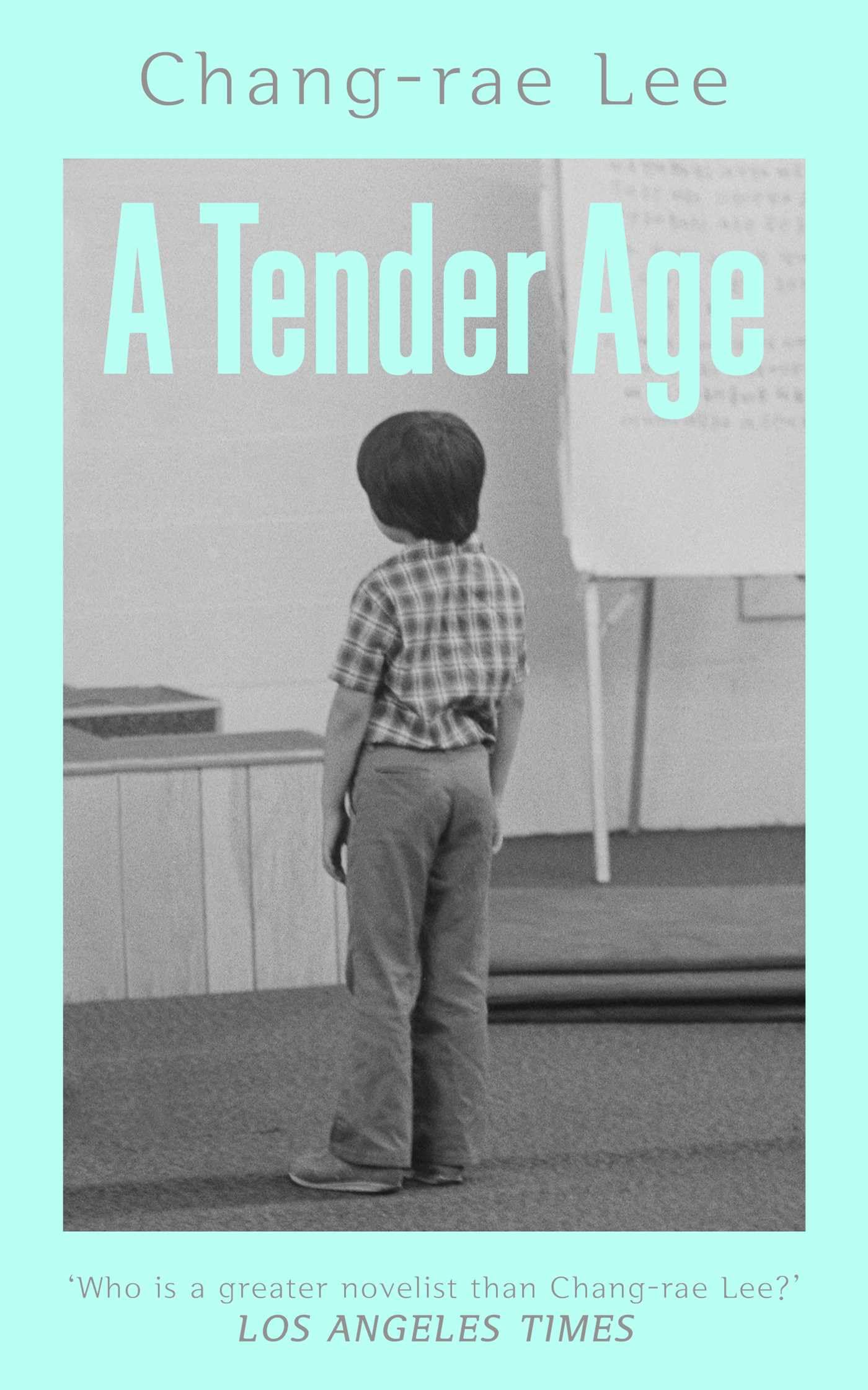 A Tender Age