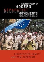 Encyclopedia of Modern Separatist Movements