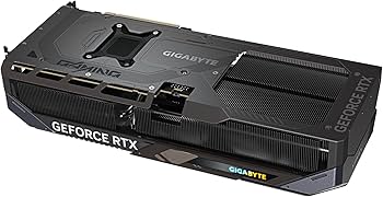 Amazon.com: GIGABYTE GeForce RTX 5070 Ti Gaming OC 16G Graphics