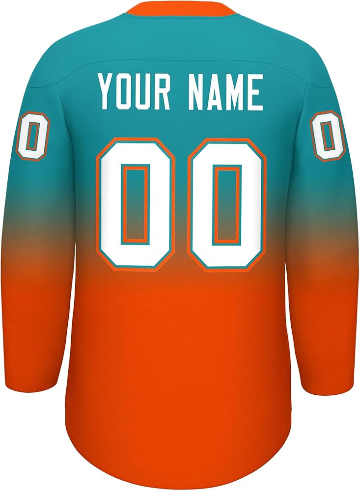 HOCKEY V-NECKSS neighborhood 新品M 251UNNH-CSM01-WH_sivasdescalzo