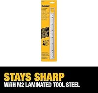 Vista 2 de DeWaltCepilladora para sobremesa DW734, 15A 12.5 pulgadas