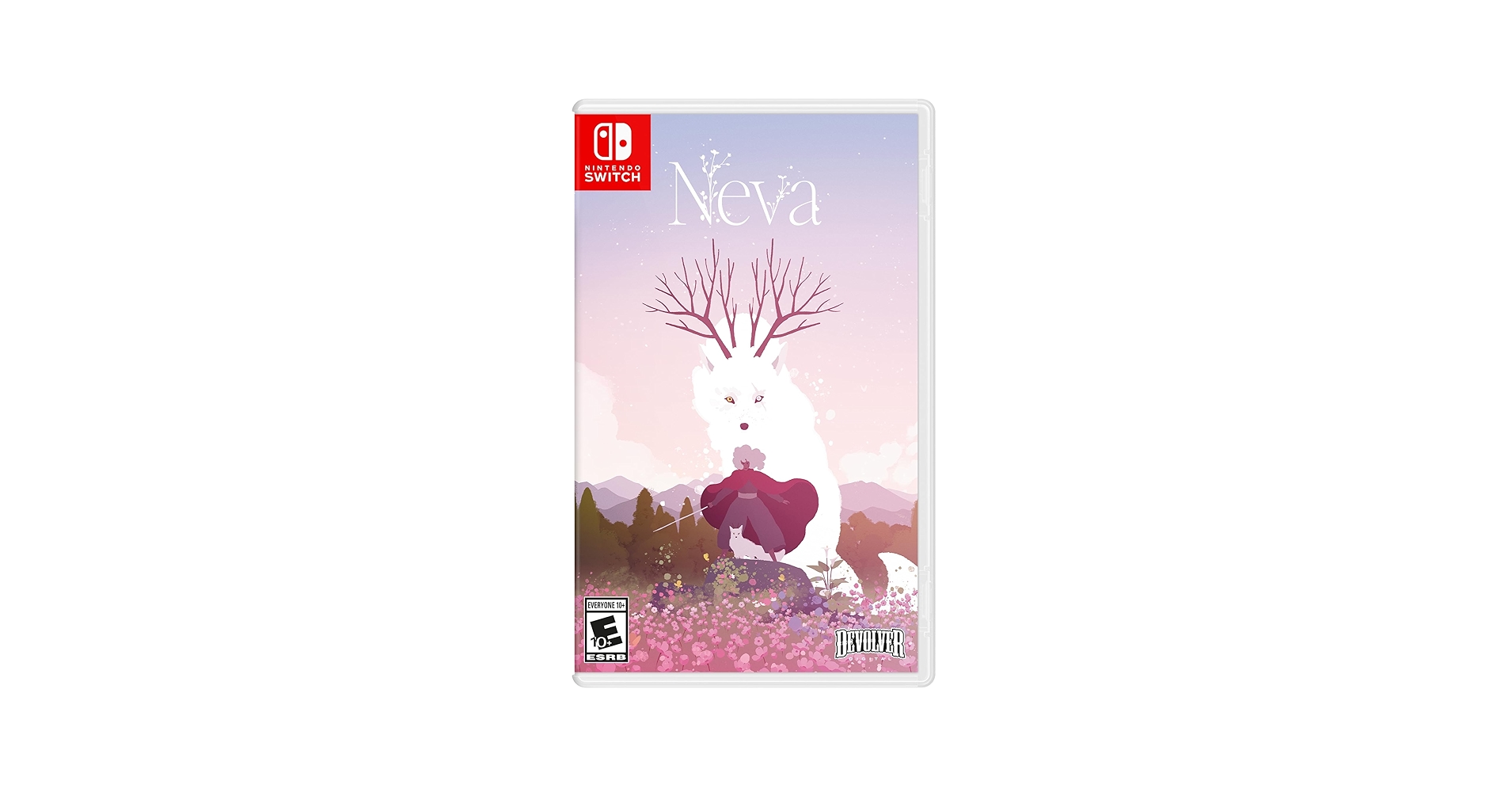 Amazon.com: Neva - Nintendo Switch : Video Games