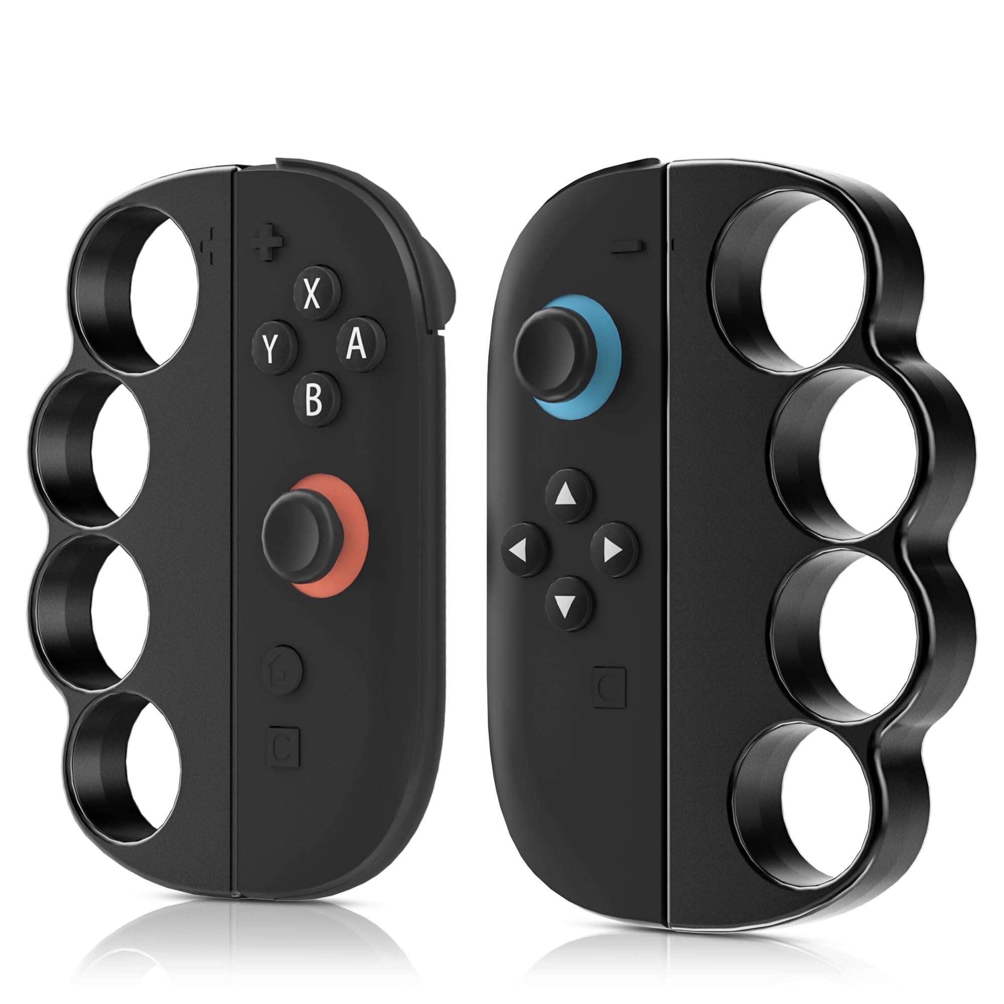 Amazon.com: GLDRAM Fitness Boxing Grip for Nintendo Switch 2 (2025