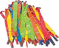 Vista 10 de Toysmith Neato! Rocket Balloons, Toy