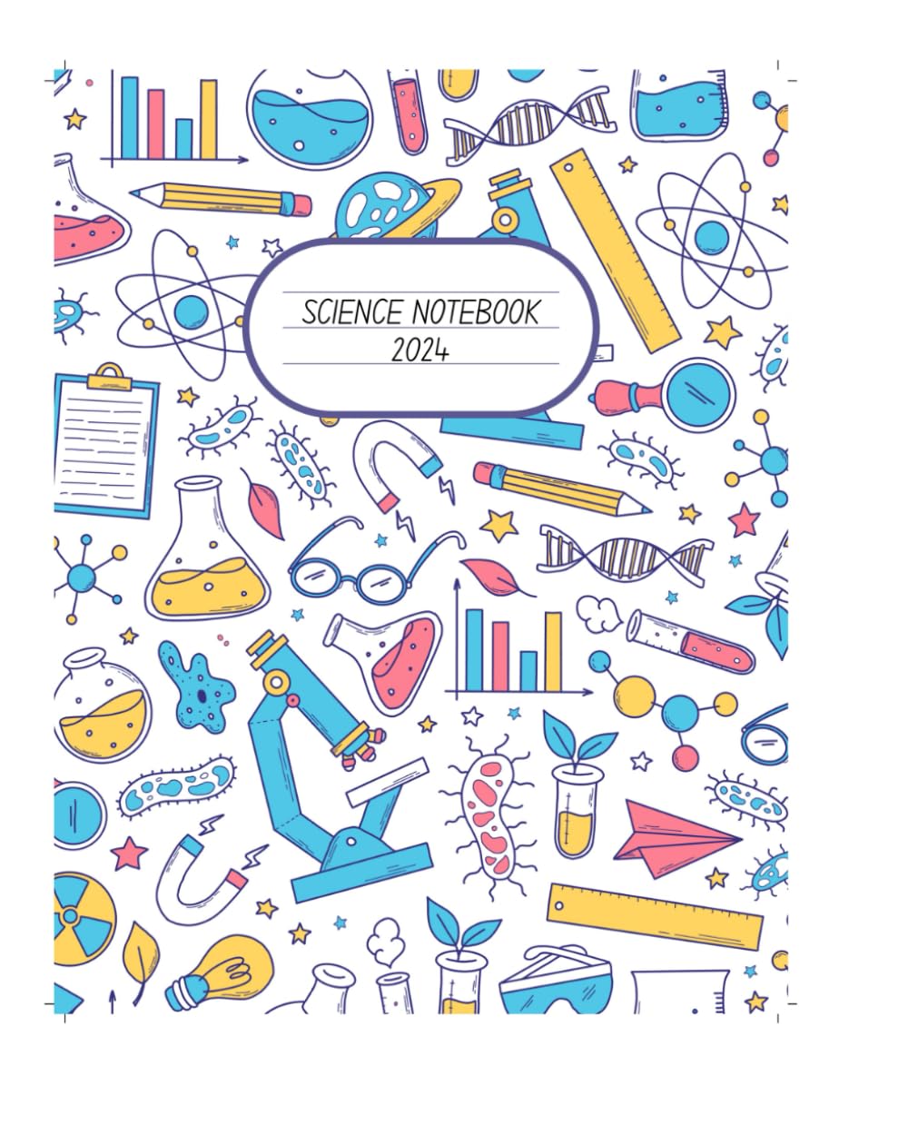 Science Notebook